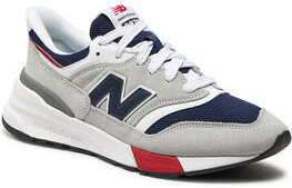 New Balance sy U997REB sivá