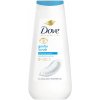 Dove Jemný Peeling Sprchový gél 225 ml