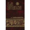 La Biblia latinoaméricana