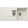 Blanco Metra 6 S Granitový drez biela soft 527117