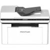 MFP laser PANTUM BM2300NW , 22 A4/min, čb, ADF, LAN / WiFi / USB (BM2300AW)