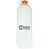 CNOC Outdoors CNOC Skladacia fľaša 28mm Hydriam Collapsible Flask 500ml - Orange