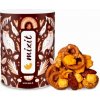 Mixit Crunchy mix - Syr, oriešky a praclíky s medom a chilli 230g