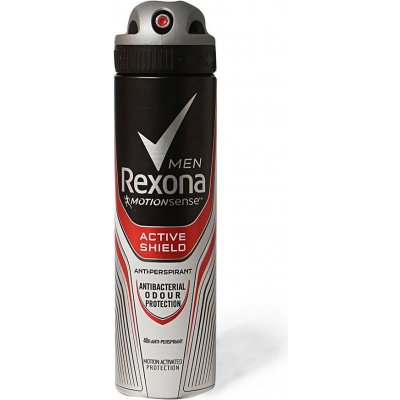 Rexona Men Active Shield deospray 150 ml od 1,87 € - Heureka.sk