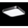 Rabalux 71256 LED prisadené stropné svietidlo Samira | 48W integrovaný LED zdroj | 3100lm | 4000K