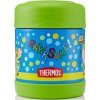 Thermos detská termoska na jídlo dinosaurus 290 ml