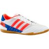 ADIDAS Futsalové kopačky Super Sala biele 43