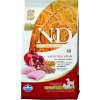 N&D dog AG Senior mini chicken&pomegranate 2,5 kg