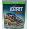 DiRT Rally