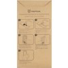 Tactical Glass 5D sklo pre Samsung Galaxy M12/A32 5G/A12/A02s Black (8596311140570)