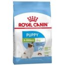 Krmivo pre psa Royal Canin X-Small Junior 1,5 kg