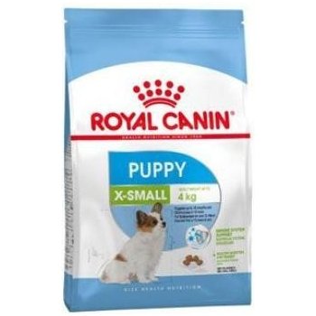 Royal Canin X-Small Junior 1,5 kg