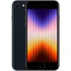 Mobilný telefón APPLE iPhone SE 128GB čierna 2022 (MMXJ3CN/A)