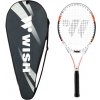 Tenisová raketa WISH 590 FusionTec - Oranžová