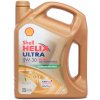 Motorový olej Shell Helix Ultra A5/B5 0W-30, 4L