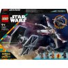 LEGO LEGO® Star Wars™ Stíhačka TIE a X-wing – kombinovaná stavebnice 75393
