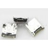 Nabíjania konektor Samsung T210 T211, T230, T235, P5200,P5210, P5220 Variant:: nabíjací konektor, doska a mikrofón