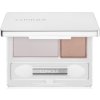 Clinique All About Shadow™ Duo Relaunch duo očné tiene Seashell Pink/Fawn Satin 1,7 g
