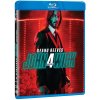 John Wick: Kapitola 4 BD