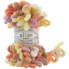 Alize Puffy Color 6531 Pletacia priadza