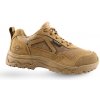 Pentagon Scorpion V2 Suede 4 taktické tenisky, Coyote - 40