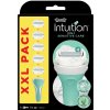 Wilkinson Intuition Sensitive Care XXL + 5 ks hlavic