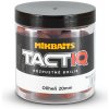 Mikbaits Rozpustné Boilies Tactiq 250ml 20mm Oliheň