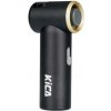 KiCA Jet Fan Mini ventilátor, čierna