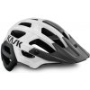 Prilba KASK REX white L/59-62cm