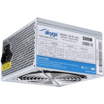 Akyga Basic Series 500W AK-B1-500