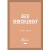Geľo Sebechlebský