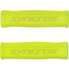 SYNCROS gripy - GRIPS - žltá