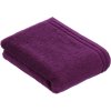 Vossen Ručník Calypso Feeling 67, 67x140cm COT49489935099-purple Purpurová UNI