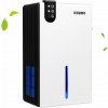 Odvlhčovač vzduchu Kiumo CT9 60W KIUMO 60 W 4 l/