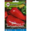 Paprika typ kápia „KURTOVSZKA KÁPIA“