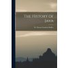 The History of Java (Thomas Stamford Raffles)(Brožovaná)