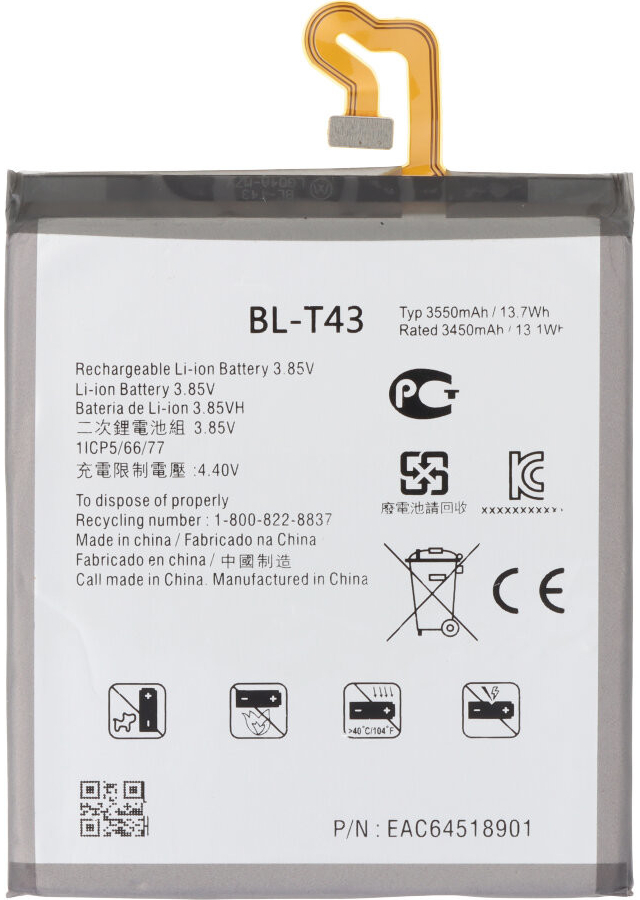 BL-T43 LG