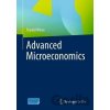 Advanced Microeconomics - Harald Wiese