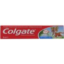 Colgate Toddler zubná pasta pre deti bubble fruit 2 - 5 Years 50 ml