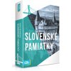 Kvízy do vrecka – Slovenské pamiatky