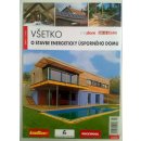 Všetko o stavbe energeticky úsporného domu Kolektív autorov