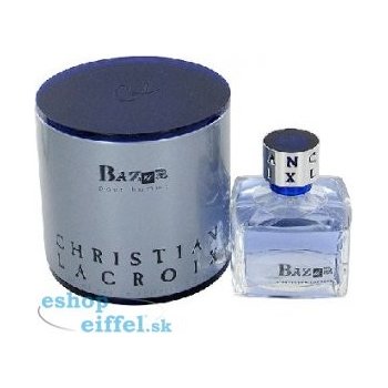 Christian Lacroix Bazar toaletná voda pánska 100 ml