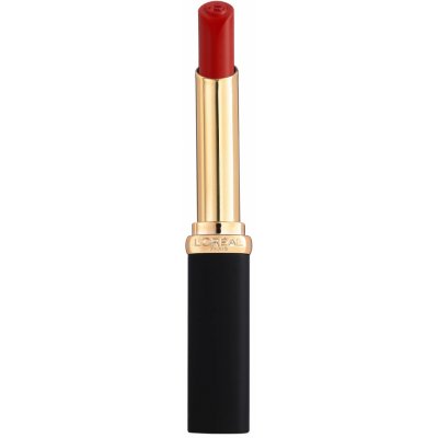 L'Oréal Paris Color Riche Intense Volume Matte Slim 346 Le Rouge Determination rúž 1.8 g