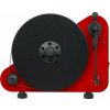 Pro-Ject VT-E BT Red Gramofón