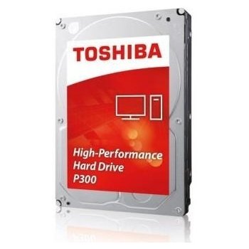 Toshiba Desktop PC P300 2TB, HDWD120EZSTA