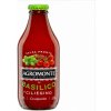 Agromonte hotová omáčka zo cherry padajok a bazalkou 330g - Kartón (12ks)