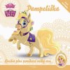 Palace Pets Pampeliška - Locika plní poníkovi velký sen - Walt Disney