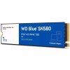 WD SSD Blue SN580, 1TB WDS100T3B0E
