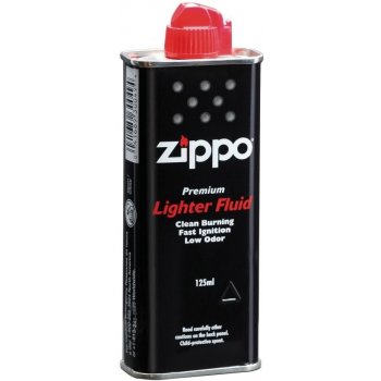 Zippo benzín 10009 125 ml