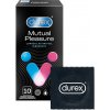 Durex Mutual Pleasure 10 ks
